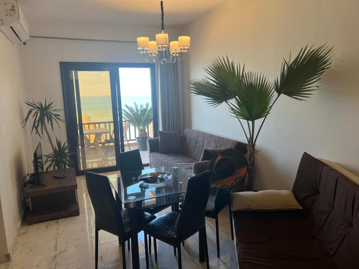 My Sky Sea View 1 Bedroom Apartment Hurghada Exterior photo