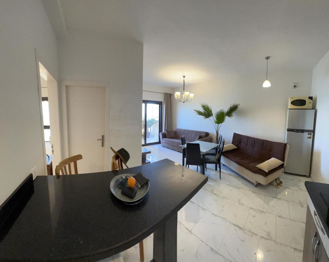 My Sky Sea View 1 Bedroom Apartment Hurghada Exterior photo