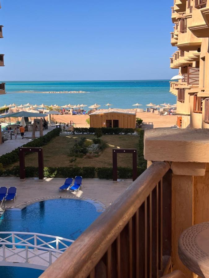 My Sky Sea View 1 Bedroom Apartment Hurghada Exterior photo